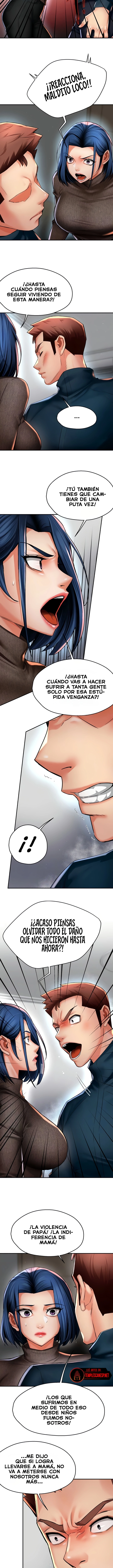 Delicias prohibidas Capítulo 88 - Página 2