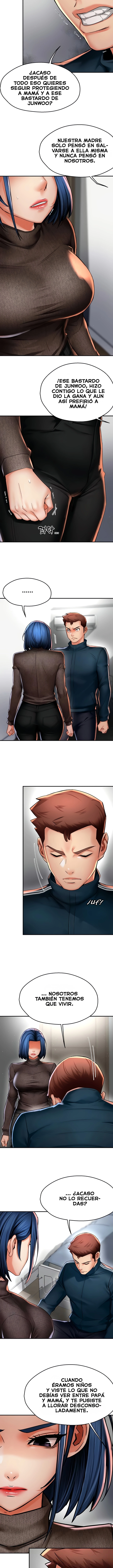 Delicias prohibidas Capítulo 88 - Página 3