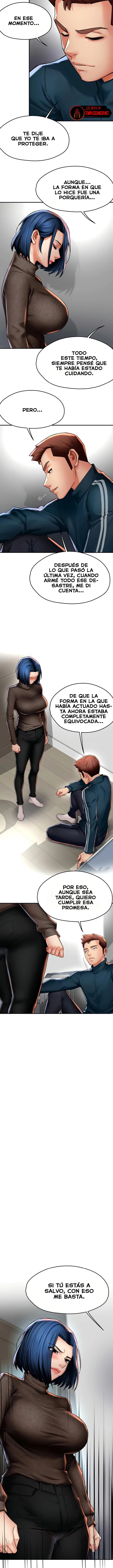 Delicias prohibidas Capítulo 88 - Página 4