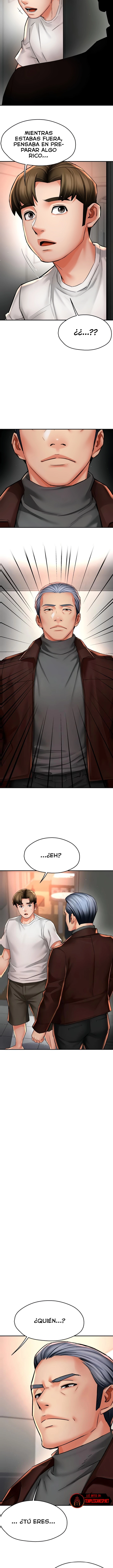 Delicias prohibidas Capítulo 88 - Página 8