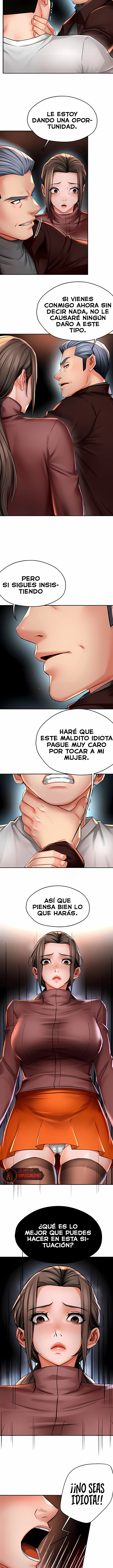 Delicias prohibidas Capítulo 89 - Página 6