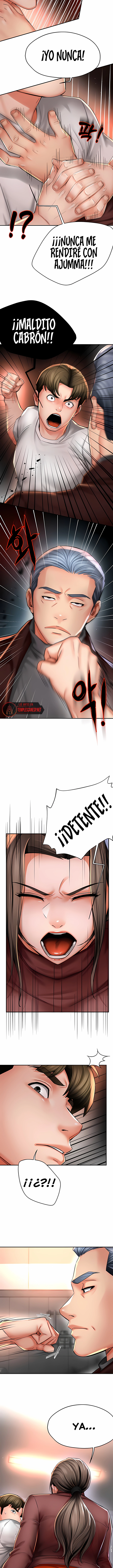 Delicias prohibidas Capítulo 89 - Página 7