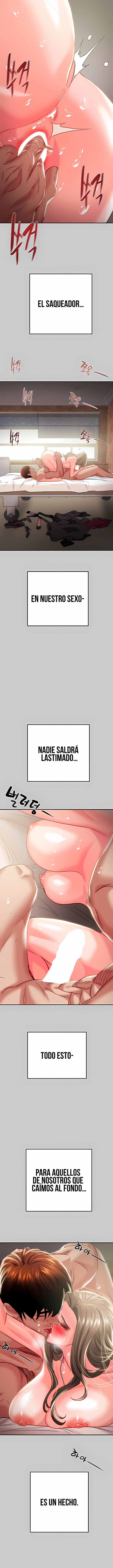 El Saqueador Capítulo 89 - Página 13