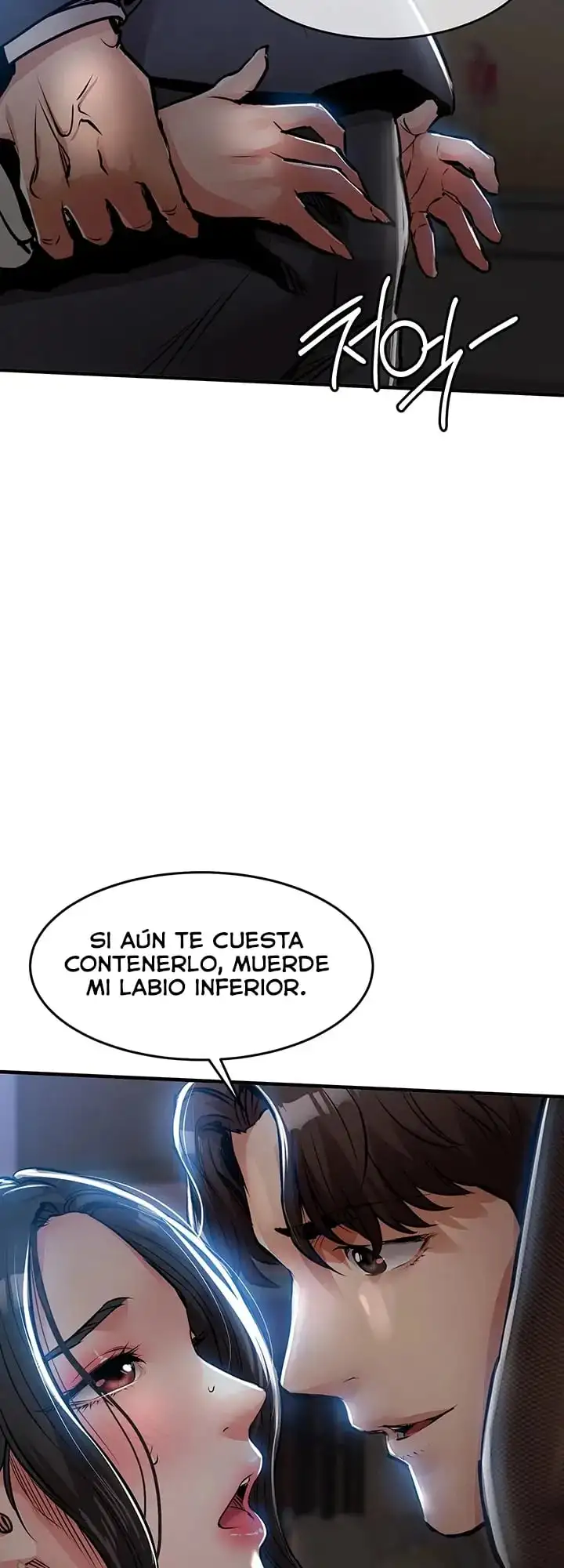 El regreso del prodigio Capítulo 45 - Página 22