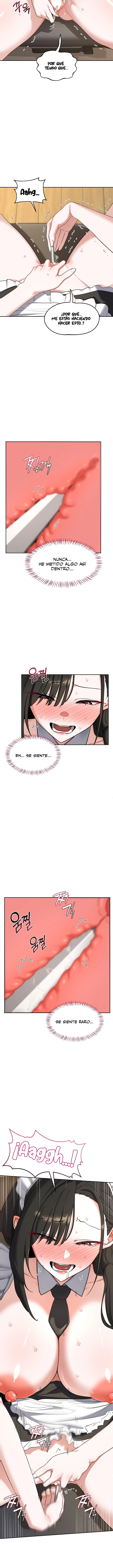 Plan de intercambio de madres Capítulo 64 - Página 13