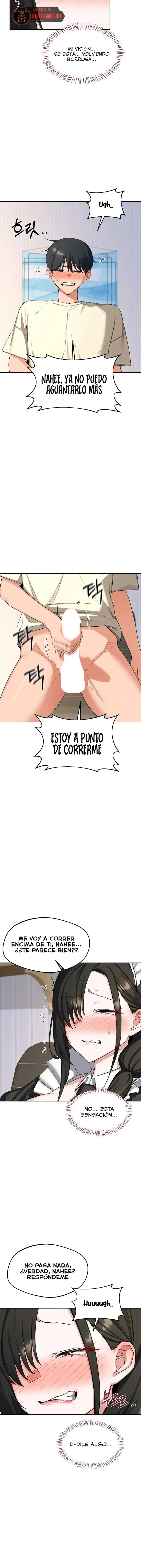 Plan de intercambio de madres Capítulo 65 - Página 11
