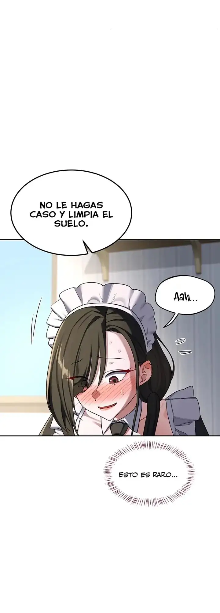 Plan de intercambio de madres Capítulo 65 - Página 18