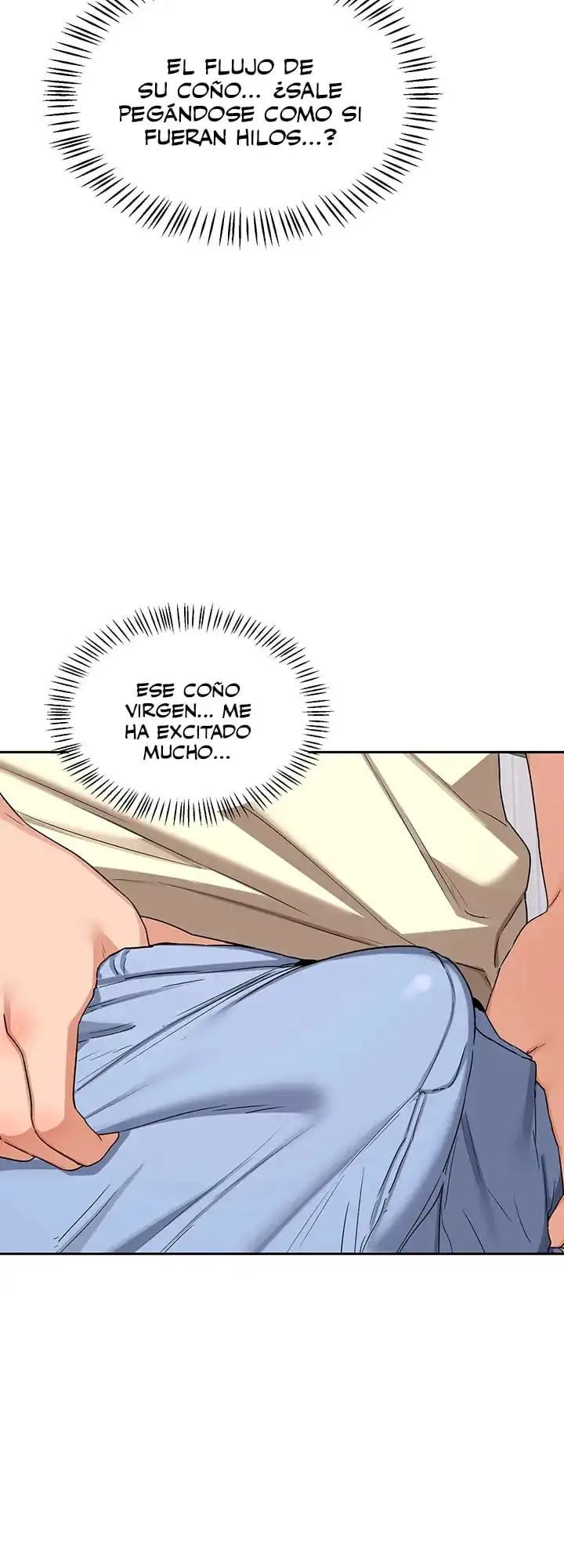 Plan de intercambio de madres Capítulo 65 - Página 2