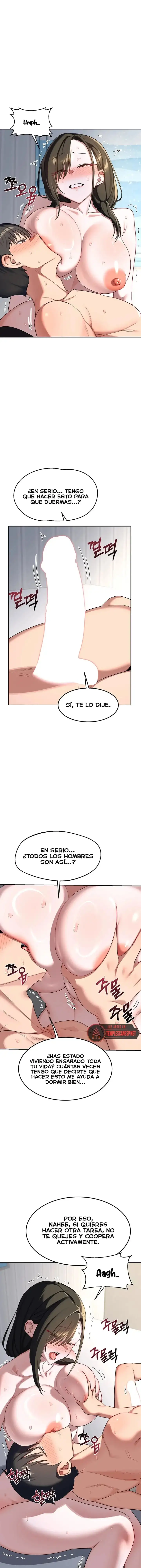 Plan de intercambio de madres Capítulo 65 - Página 27