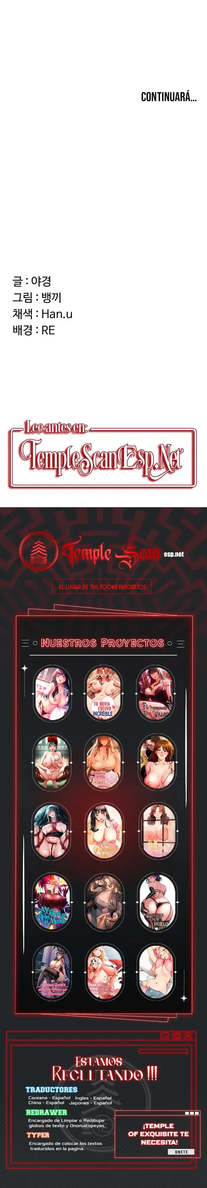 Plan de intercambio de madres Capítulo 65 - Página 29