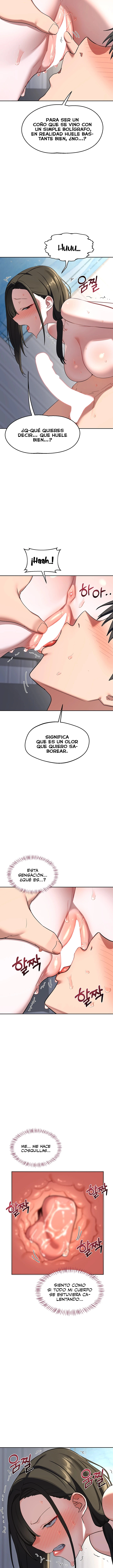Plan de intercambio de madres Capítulo 66 - Página 8