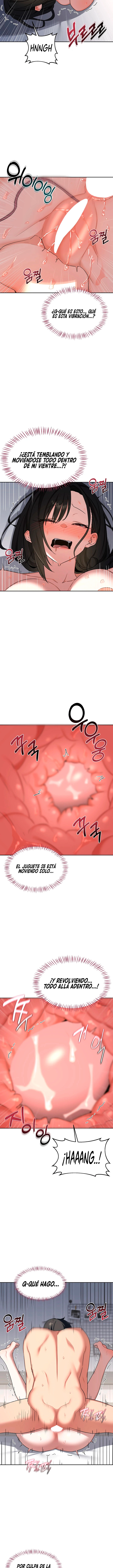Plan de intercambio de madres Capítulo 69 - Página 3
