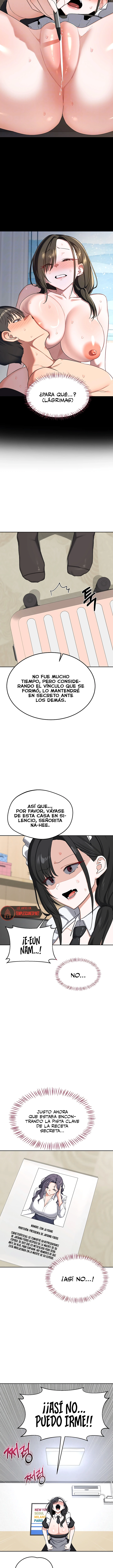 Plan de intercambio de madres Capítulo 70 - Página 4
