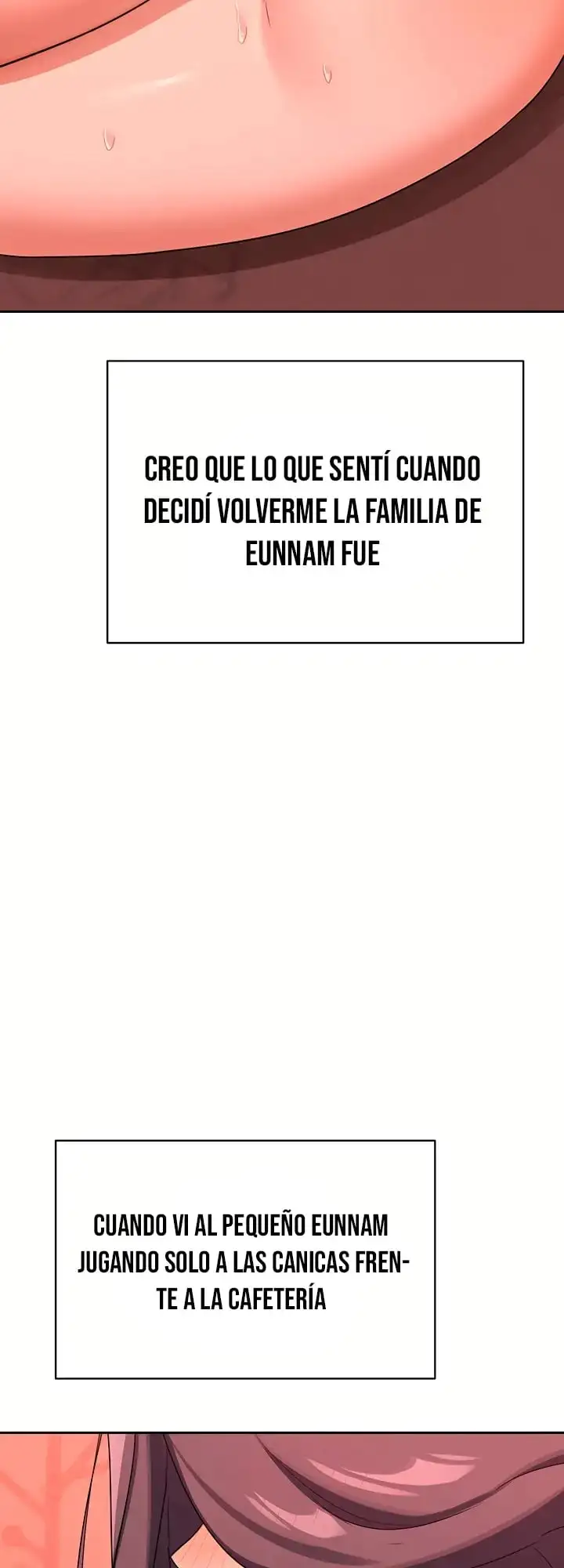 Plan de intercambio de madres Capítulo 73 - Página 28