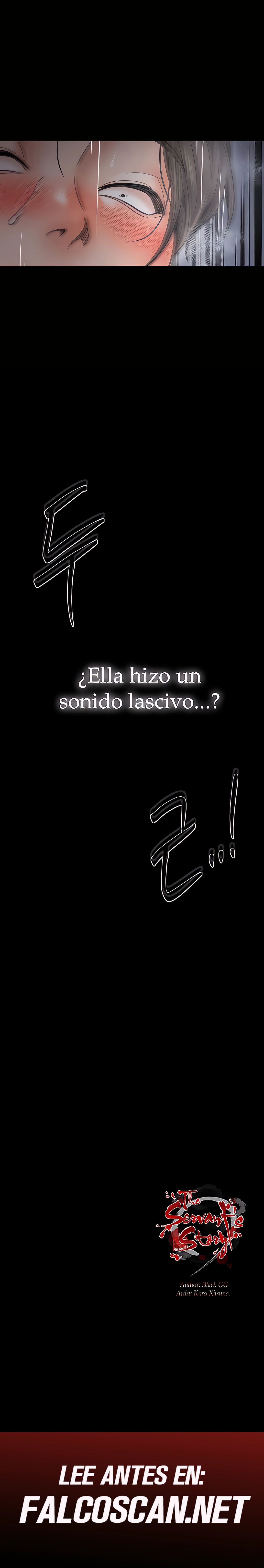 La historia de un esclavo Capítulo 61 - Página 16