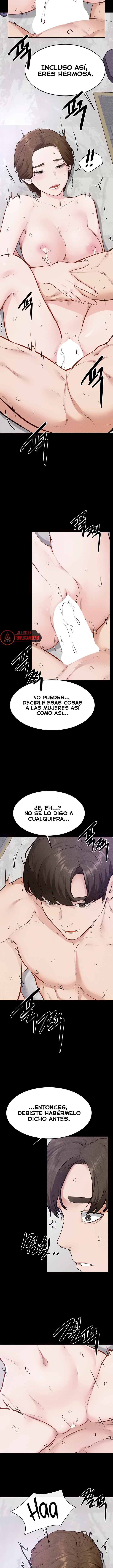 Mi nueva familia es muy amable. Capítulo 103 - Página 5