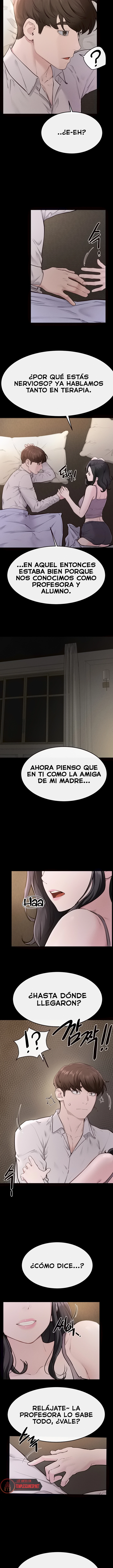 Mi nueva familia es muy amable. Capítulo 105 - Página 7