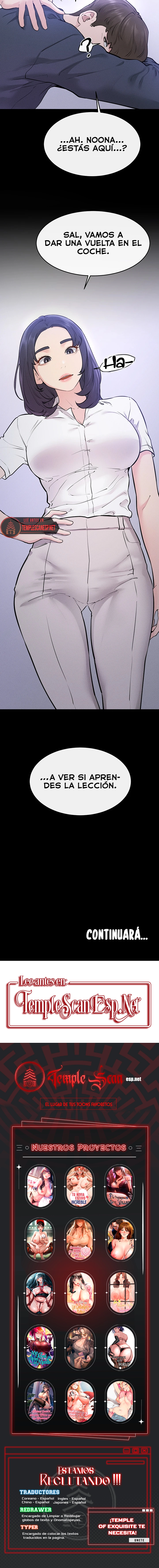 Mi nueva familia es muy amable. Capítulo 110 - Página 12