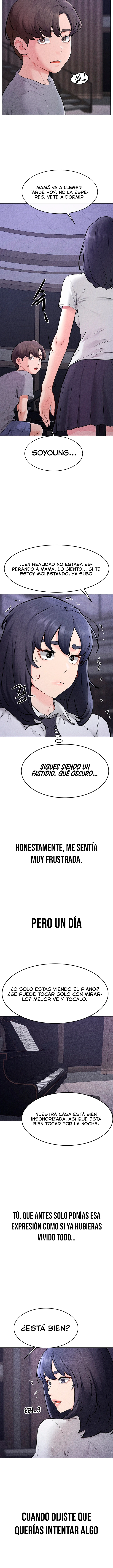 Mi nueva familia es muy amable. Capítulo 113 - Página 11