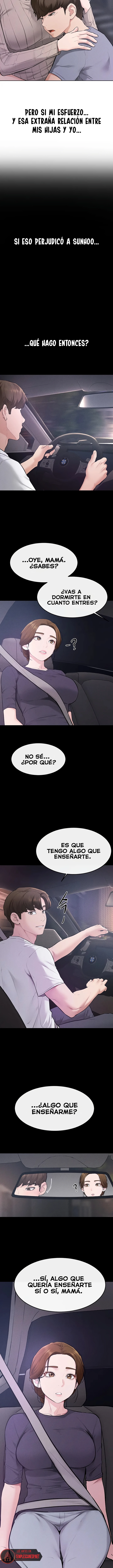 Mi nueva familia es muy amable. Capítulo 118 - Página 11