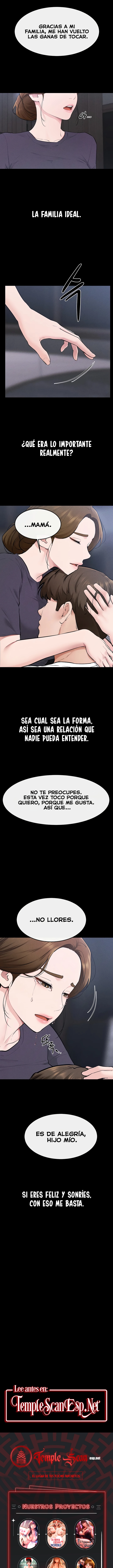 Mi nueva familia es muy amable. Capítulo 118 - Página 13