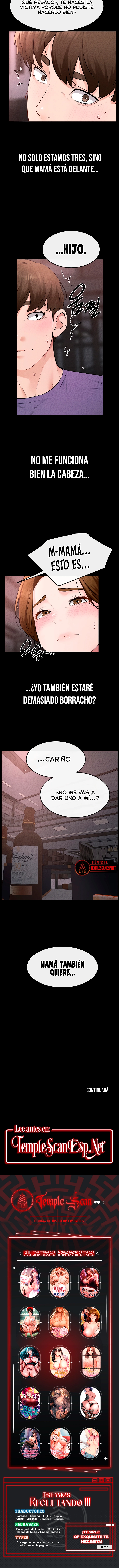 Mi nueva familia es muy amable. Capítulo 119 - Página 13