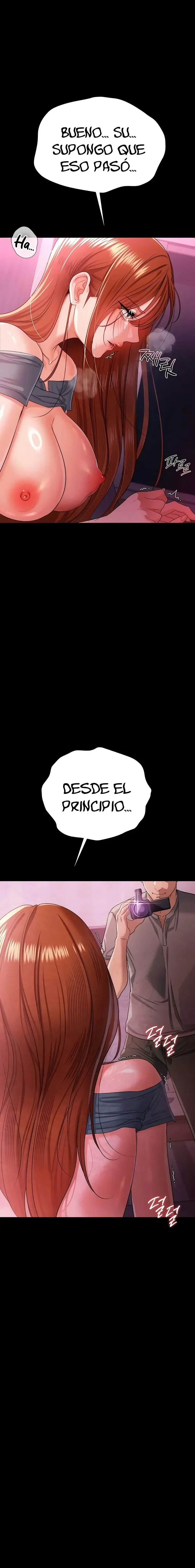 Negocios Peligrosos Capítulo 39 - Página 2