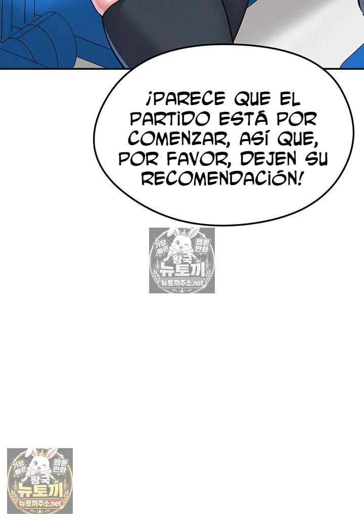 Un genio del futbol Capítulo 72 - Página 25