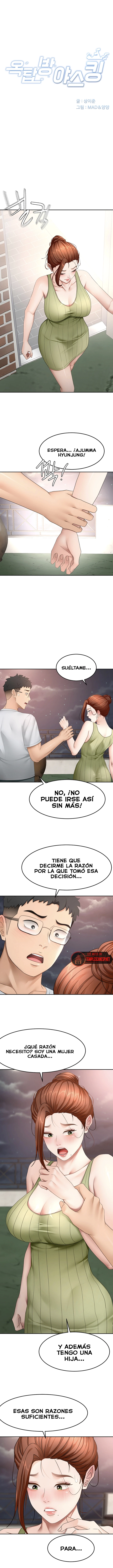 La Azotea Secreta de Kim Capítulo 58 - Página 2