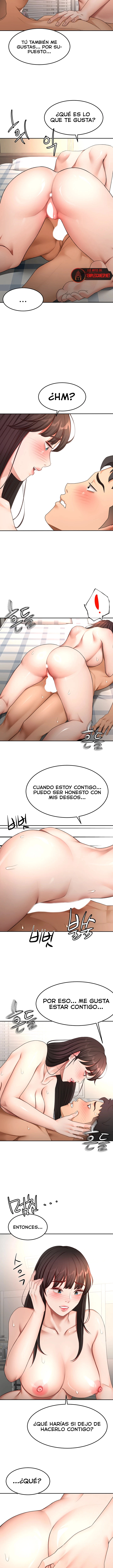 La Azotea Secreta de Kim Capítulo 59 - Página 6