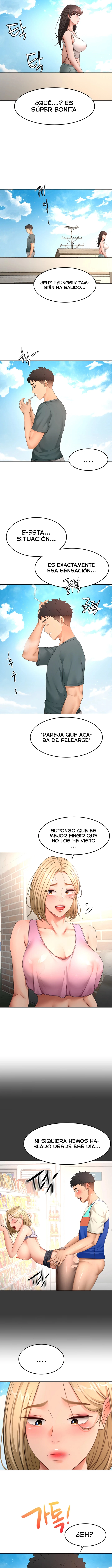 La Azotea Secreta de Kim Capítulo 60 - Página 4