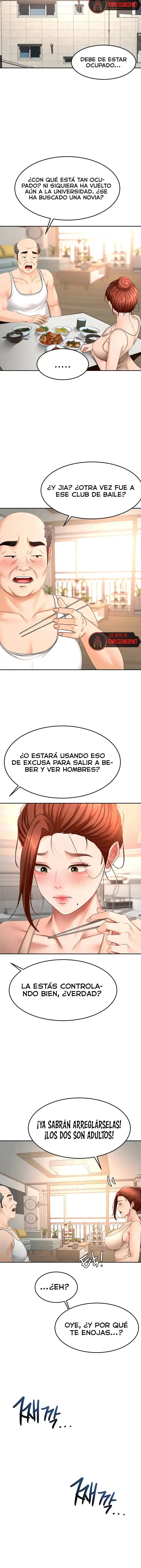 La Azotea Secreta de Kim Capítulo 61 - Página 19