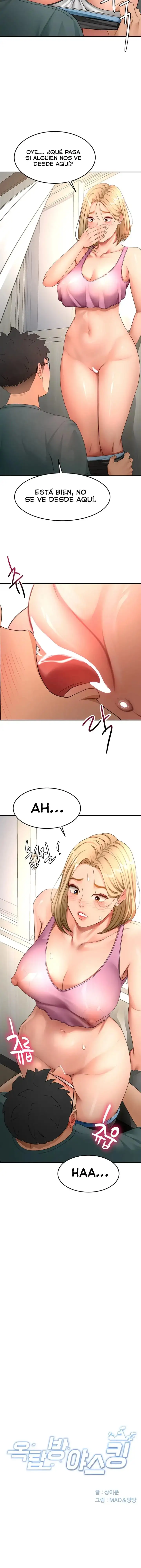 La Azotea Secreta de Kim Capítulo 61 - Página 3