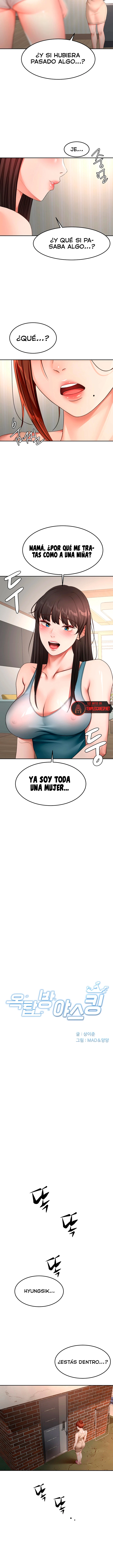 La Azotea Secreta de Kim Capítulo 62 - Página 2