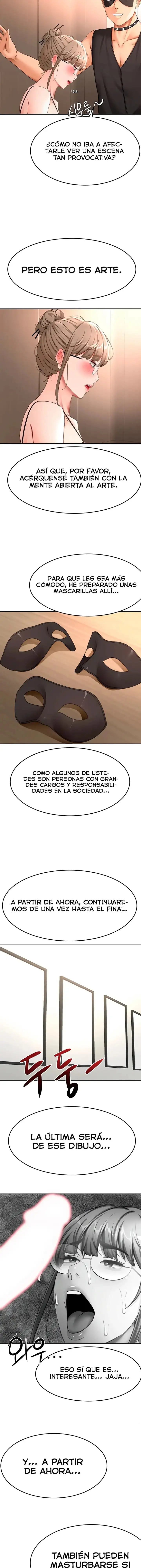 La Azotea Secreta de Kim Capítulo 68 - Página 13
