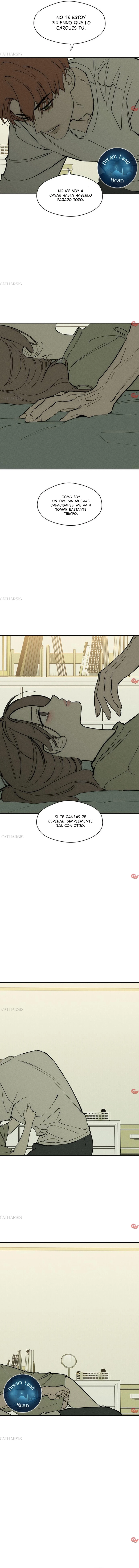 Lágrimas En Las Flores Marchitas Capítulo 100 - Página 3