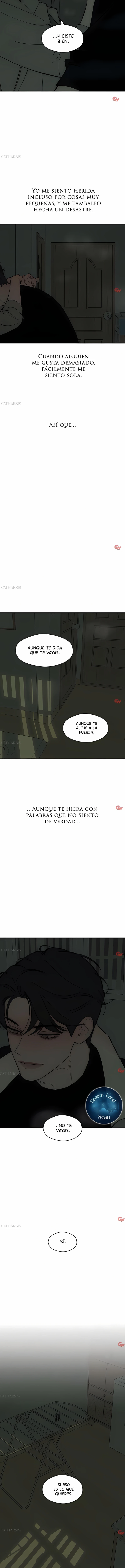 Lágrimas En Las Flores Marchitas Capítulo 101 - Página 10