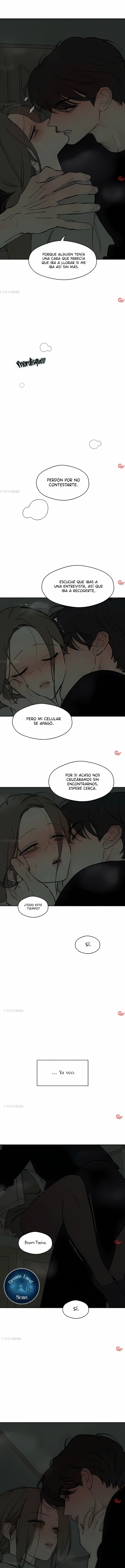 Lágrimas En Las Flores Marchitas Capítulo 101 - Página 9