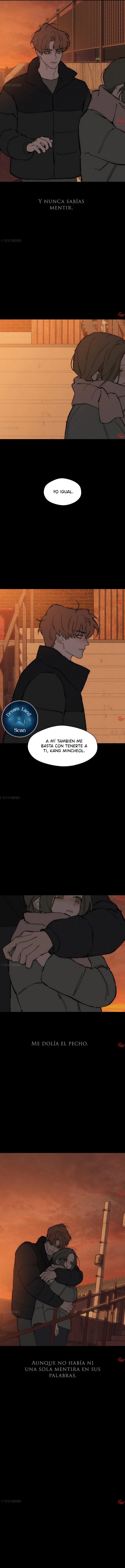 Lágrimas En Las Flores Marchitas Capítulo 102 - Página 7
