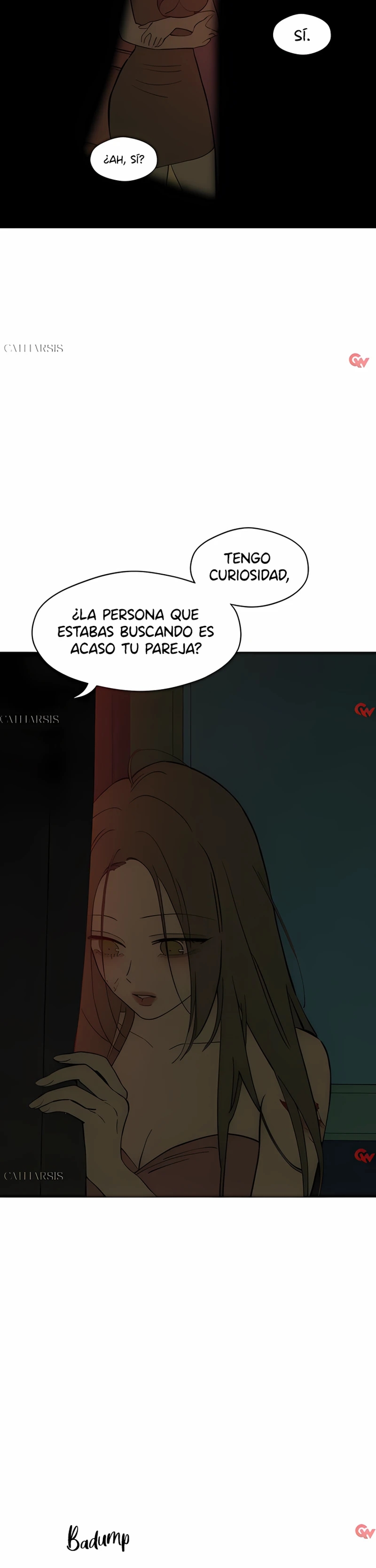 Lágrimas En Las Flores Marchitas Capítulo 88 - Página 21