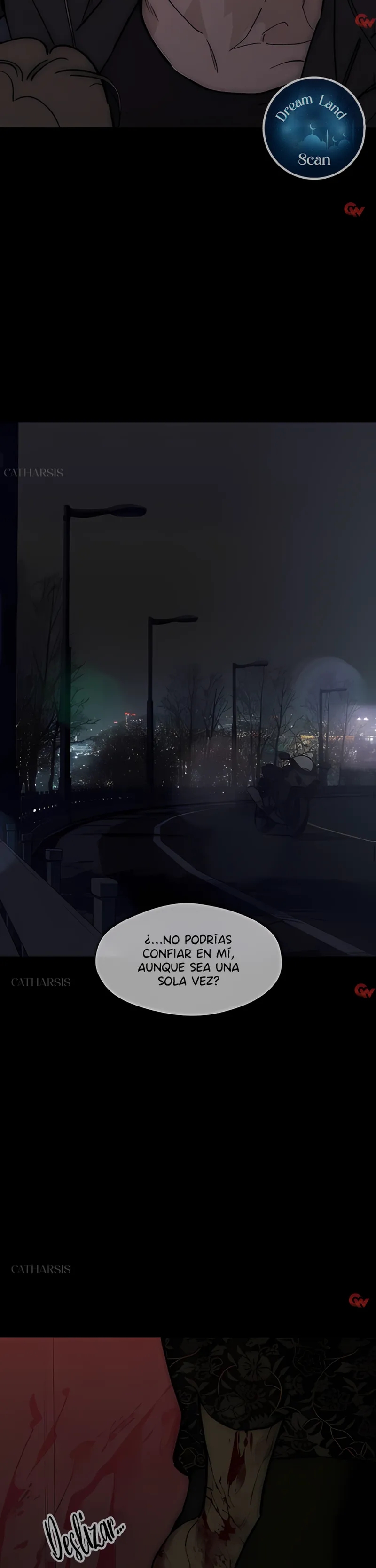 Lágrimas En Las Flores Marchitas Capítulo 89 - Página 25