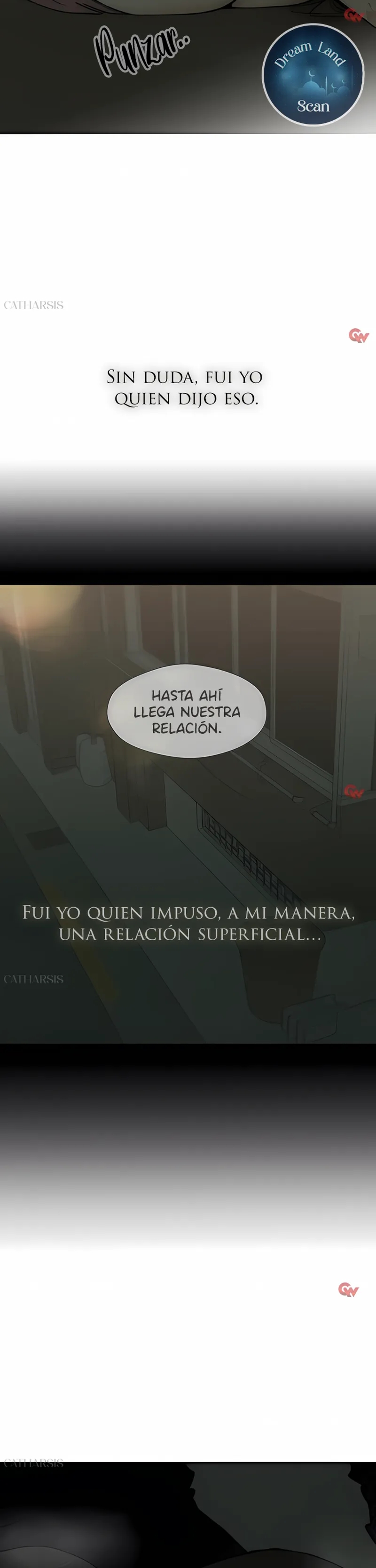 Lágrimas En Las Flores Marchitas Capítulo 89 - Página 40