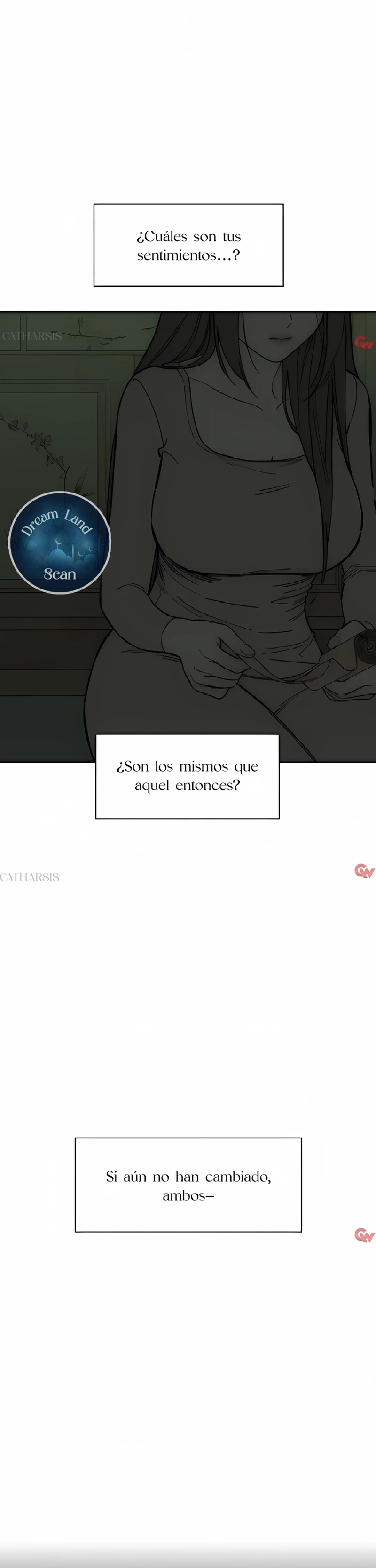 Lágrimas En Las Flores Marchitas Capítulo 90 - Página 40