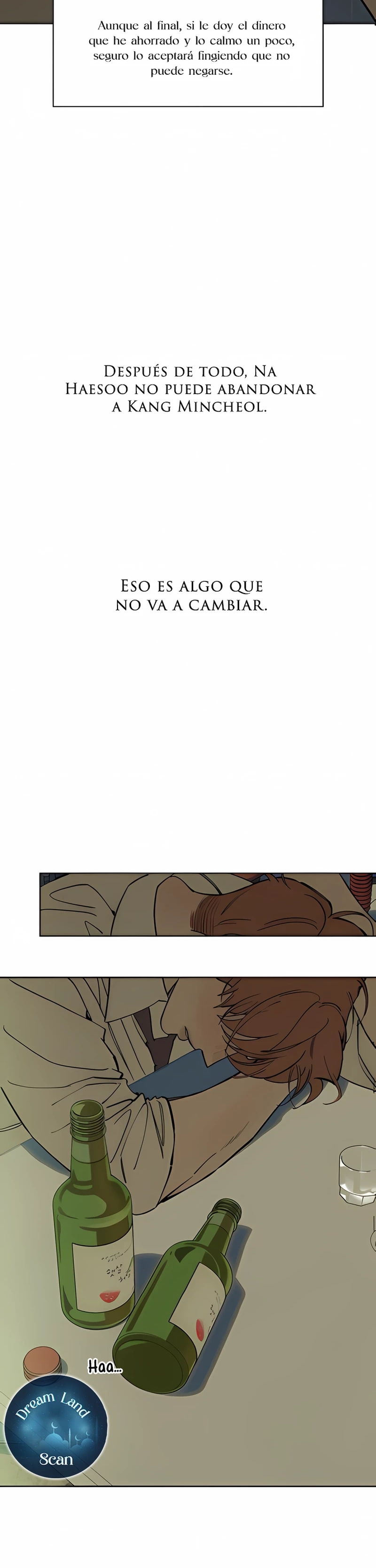 Lágrimas En Las Flores Marchitas Capítulo 92 - Página 29