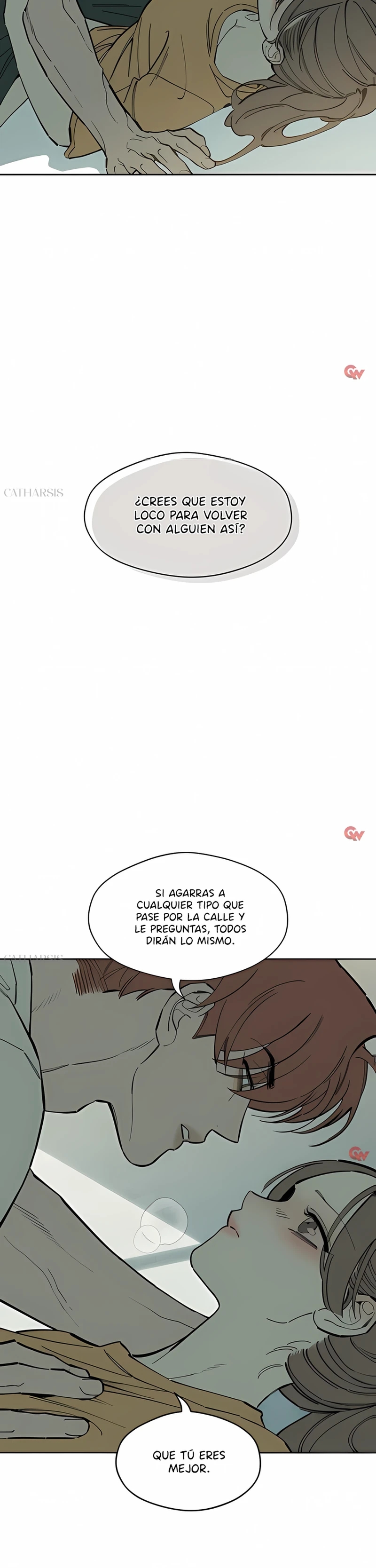 Lágrimas En Las Flores Marchitas Capítulo 93 - Página 26