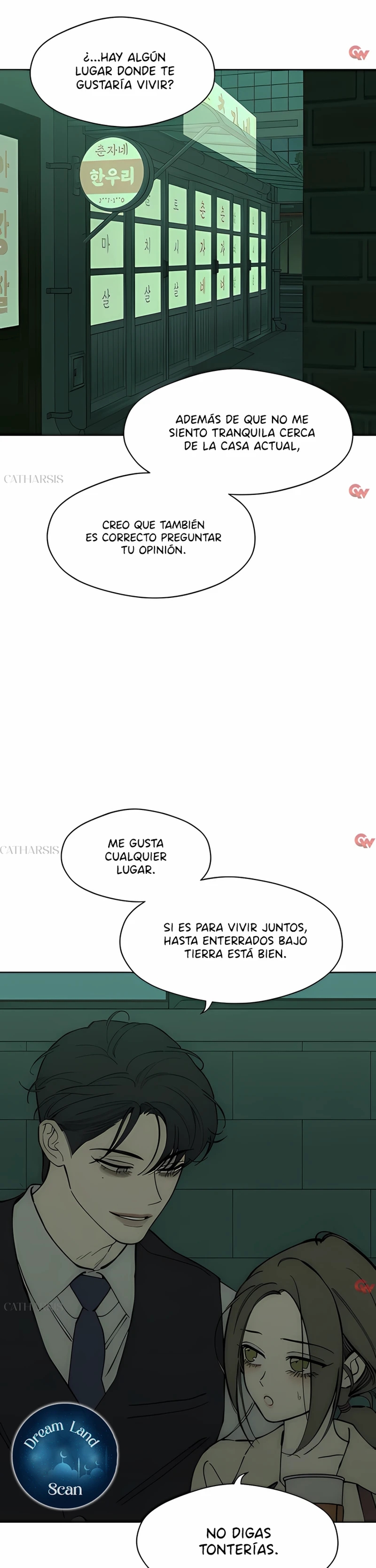 Lágrimas En Las Flores Marchitas Capítulo 94 - Página 31