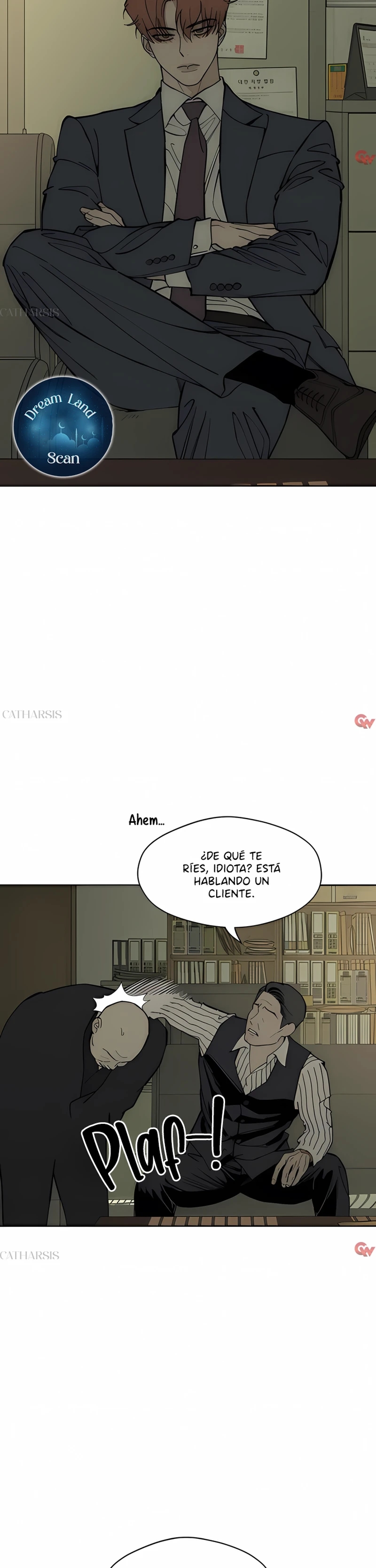Lágrimas En Las Flores Marchitas Capítulo 95 - Página 16