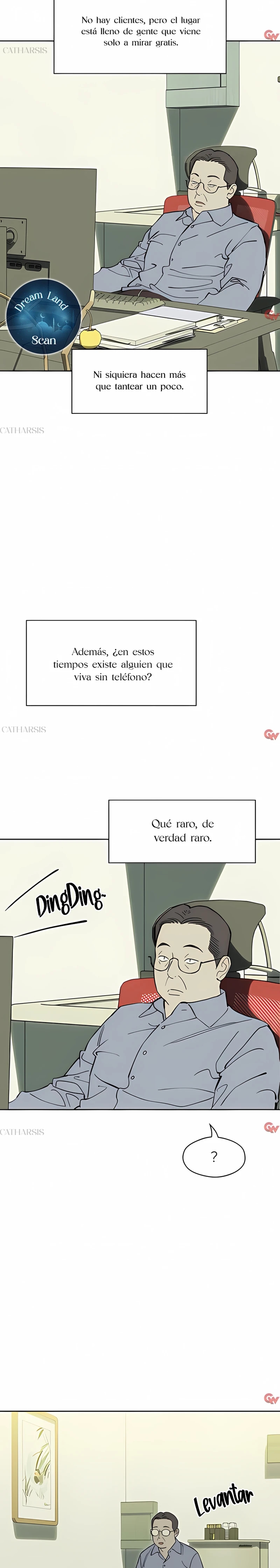 Lágrimas En Las Flores Marchitas Capítulo 95 - Página 40