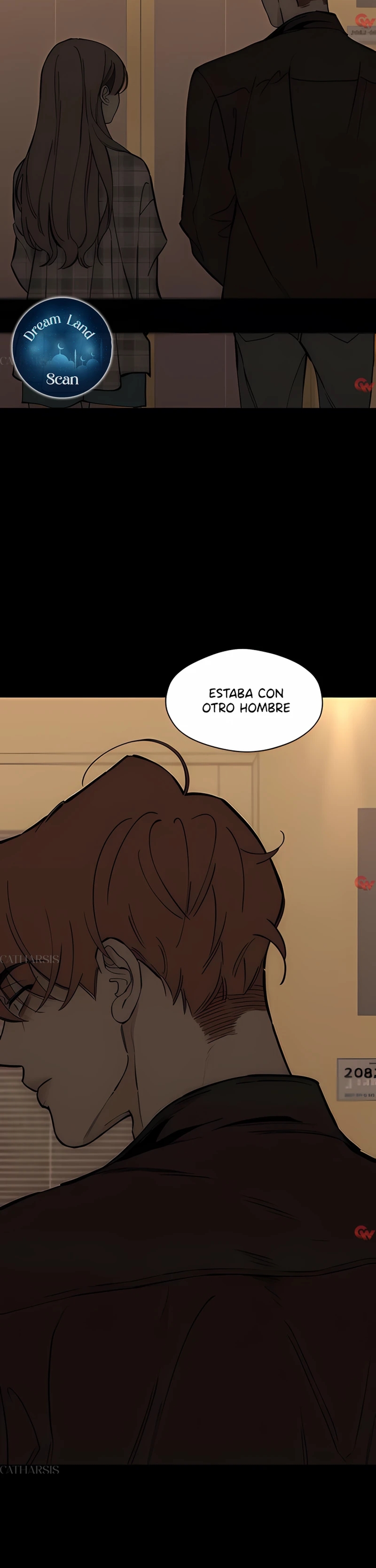 Lágrimas En Las Flores Marchitas Capítulo 95 - Página 9
