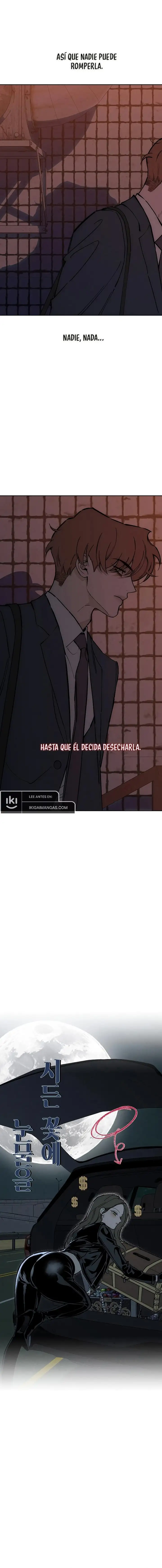 Lágrimas En Las Flores Marchitas Capítulo 96 - Página 8